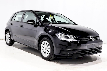 VOLKSWAGEN GOLF VII 1.6 TDI 115 CV CONFORTLINE 5 PORTES   ********** 1 ERE MAIN AVEC SEULEMENT 68914 KMS **********